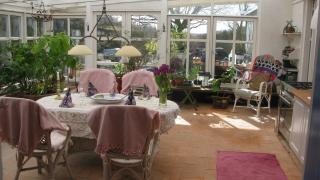 pallisgaard B&B - Struer - 4