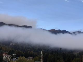 Apartament Mona - Sinaia - 0