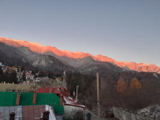 Apartament Mona - Sinaia - 2