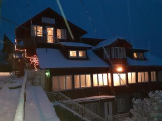 Apartament Mona - Sinaia - 5