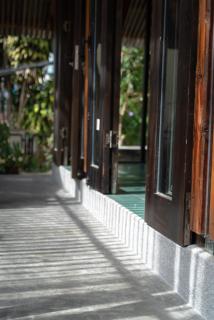 Ducampo House Dalat - 9