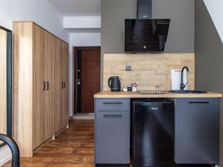 Vitosha Loft - Central Sofia Studio - Sofia - 7