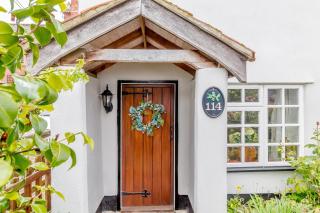 Hollyhedge Cottage - Briston - 7