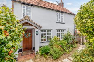 Hollyhedge Cottage - Briston - 8