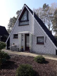 Ahrens, Ferienhaus - Schneverdingen - 0
