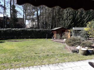 Ahrens, Ferienhaus - Schneverdingen - 8