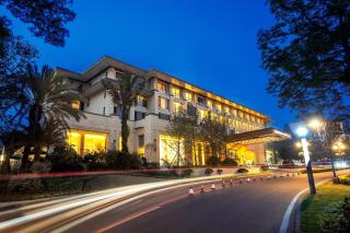 C&D Hotel Fuzhou - Fuzhou - 9