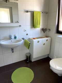 Ferienwohnung Aussichtsreich - Wehr - 3