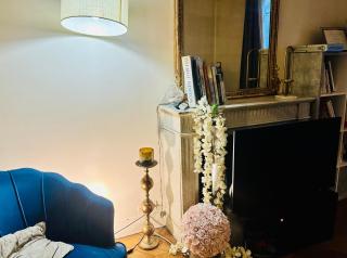 Luxueux appartement Haussmanien Arc de Triomphe - París - 8