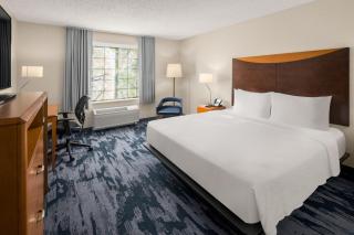 Fairfield Inn & Suites Portland West Beaverton - 2