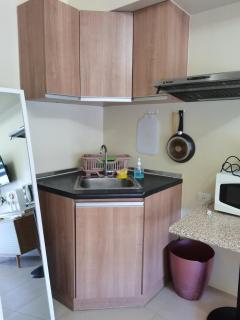 CEBU AVIDA Riala T1 1122(Water Front Casino) - Cebu City - 1