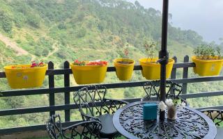 Vilasa by StayApart x Merlot Pines - Kasauli - 3