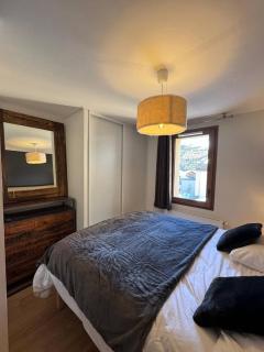Fabuleux 2 chambres neuf pour 6 personnes - L'Alpe-d'Huez - 6