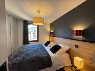 Fabuleux 2 chambres neuf pour 6 personnes - L'Alpe-d'Huez - 5