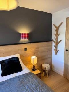 Fabuleux 2 chambres neuf pour 6 personnes - L'Alpe-d'Huez - 4