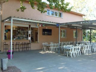 CAMPING LE NAVARRE *** - Vias - 2