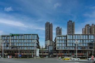 Holiday Inn Express Chongqing Nanbin Road by IHG - 5