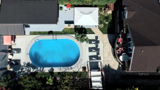 Lux Apartments With Pool Dex - 8