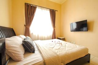 Sudirman Park Apartment - 3