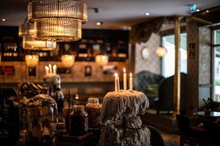 Hotel Pigalle - 6