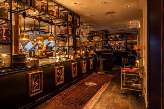 Hotel Pigalle - 1