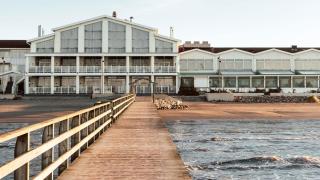 Falkenberg Strandbad - Falkenberg - 9