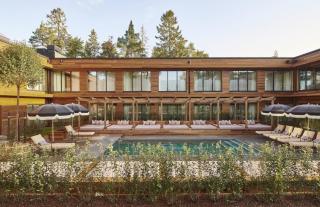 Ellery Beach House - Lidingö - 9