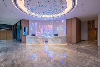Holiday Inn Express Chongqing Nanbin Road by IHG - 4