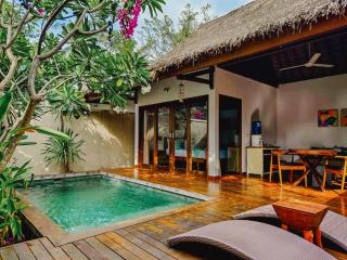 Pera ONE Villas - Gili Trawangan - 4