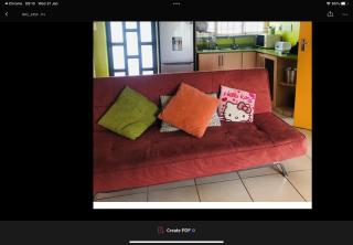 JimmyLuh Garden Cottage - Durban - 4