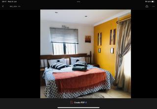 JimmyLuh Garden Cottage - Durban - 3