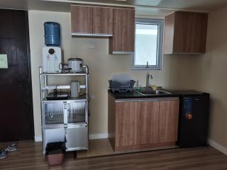 AVIDA Riala T4 2118 /one bed room - Città di Cebu - 2