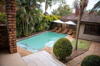 White River Country Estate - Self Catering - AMH Home - White River - 9