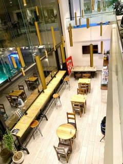 Modern studio apt with pool &gym - Accra - 2