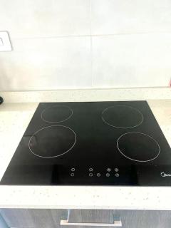 Modern studio apt with pool &gym - Accra - 1