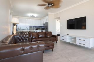 Shanthi Apartment 6 - Ballito - 8