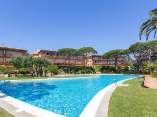 0333 Apartment in Calella de Palafrugell - Calella de Palafrugell - 6