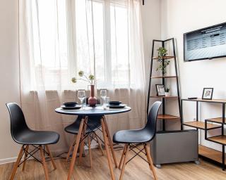 Boyana Loft - Central Sofia Studio - Sofia - 9