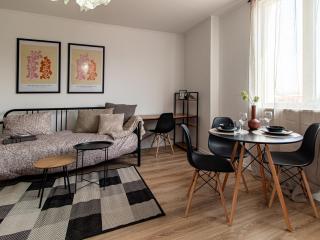 Boyana Loft - Central Sofia Studio - 7