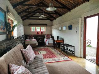 Ganora Guest Farm, Camping and Excursions - Nieu-Bethesda - 7