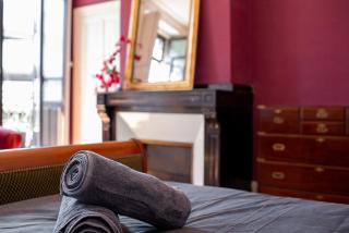 T4 Hypercentre - Climatisé - 300m Jean Jaurès - 3