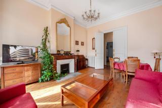 T4 Hypercentre - Climatisé - 300m Jean Jaurès - 0