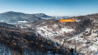 Barbara Ustroń, Sun & Snow - 0