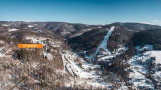 Barbara Ustroń, Sun & Snow - 2