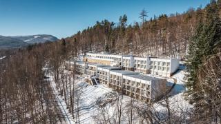 Barbara Ustroń, Sun & Snow - 1