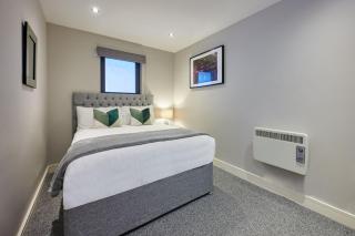 Host & Stay - Ropewalks Abode - Liverpool - 7