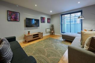 Host & Stay - Ropewalks Abode - Liverpool - 9