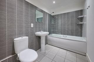 Host & Stay - Ropewalks Abode - Liverpool - 5