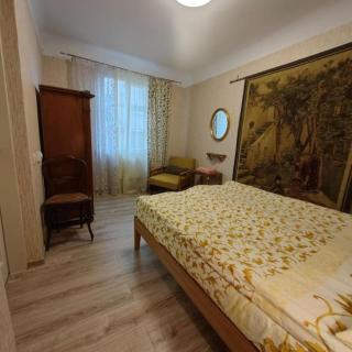 Livu 10 Apartment 4 - Ventspils - 9