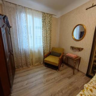 Livu 10 Apartment 4 - Ventspils - 6